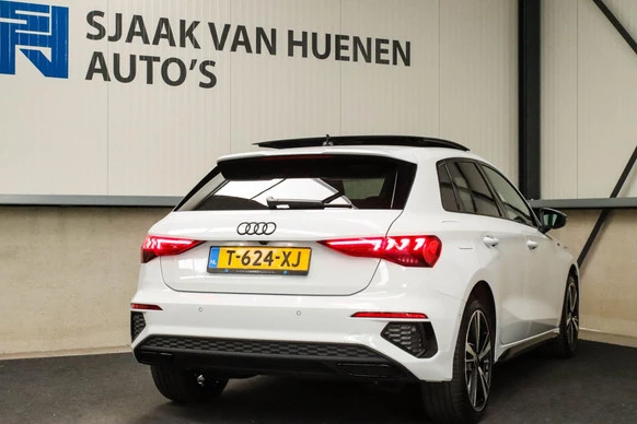 Audi A3 - Afbeelding 8 van 30