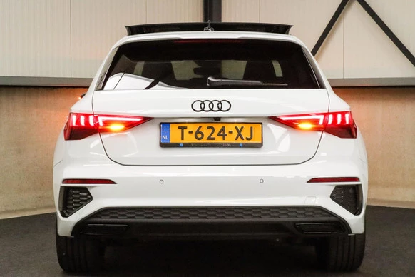 Audi A3 - Afbeelding 9 van 30