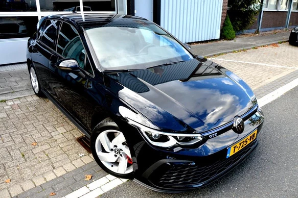 Volkswagen Golf - Afbeelding 4 van 30