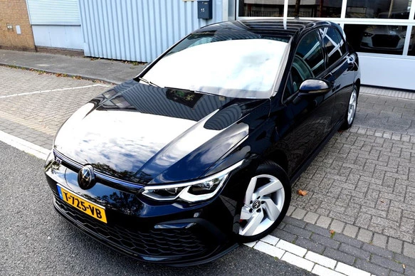 Volkswagen Golf - Afbeelding 6 van 30