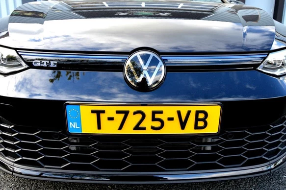 Volkswagen Golf - Afbeelding 14 van 30