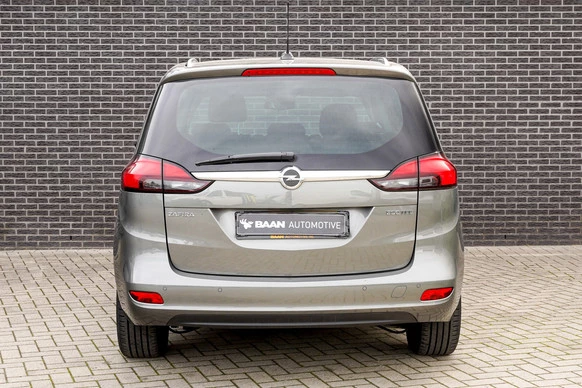 Opel Zafira - Afbeelding 30 van 30