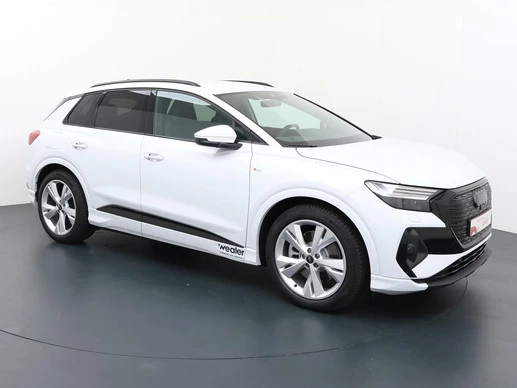 Audi Q4 e-tron - Afbeelding 3 van 30