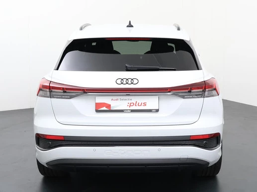 Audi Q4 e-tron - Afbeelding 29 van 30