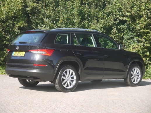 Škoda Kodiaq - Afbeelding 2 van 30