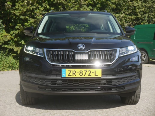 Škoda Kodiaq - Afbeelding 3 van 30