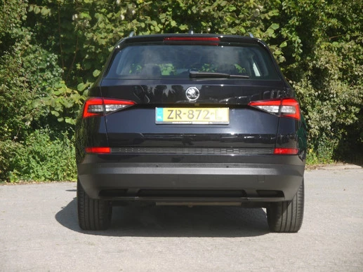 Škoda Kodiaq - Afbeelding 4 van 30