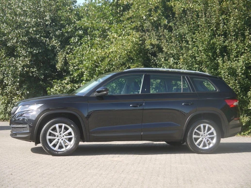 Škoda Kodiaq - Afbeelding 5 van 30