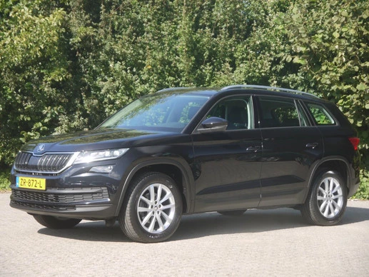 Škoda Kodiaq - Afbeelding 1 van 30