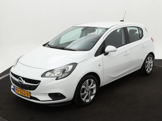 Opel Corsa - Afbeelding 2 van 30