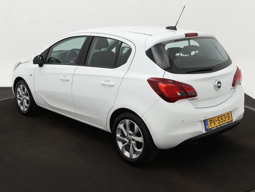 Opel Corsa - Afbeelding 5 van 30