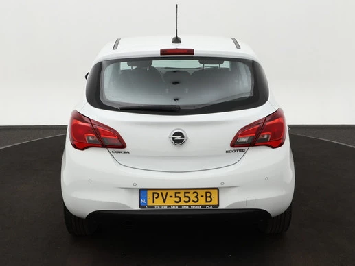 Opel Corsa - Afbeelding 6 van 30