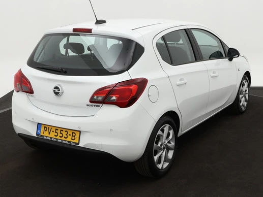 Opel Corsa - Afbeelding 7 van 30