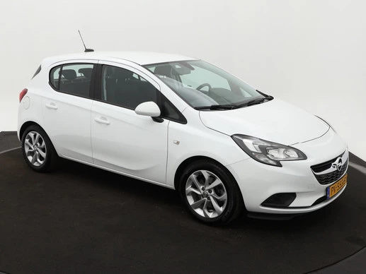 Opel Corsa - Afbeelding 10 van 30