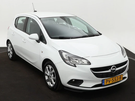 Opel Corsa - Afbeelding 11 van 30