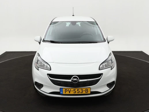 Opel Corsa - Afbeelding 12 van 30