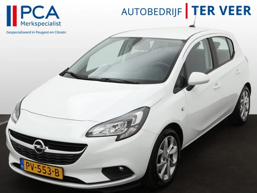 Opel Corsa - Afbeelding 1 van 30