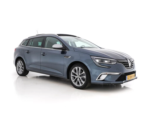 Renault Mégane Estate - Afbeelding 1 van 30