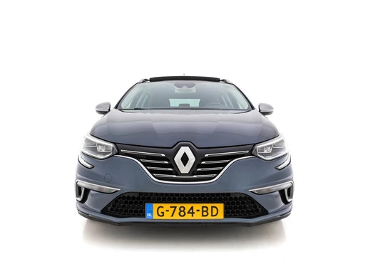 Renault Mégane Estate - Afbeelding 2 van 30