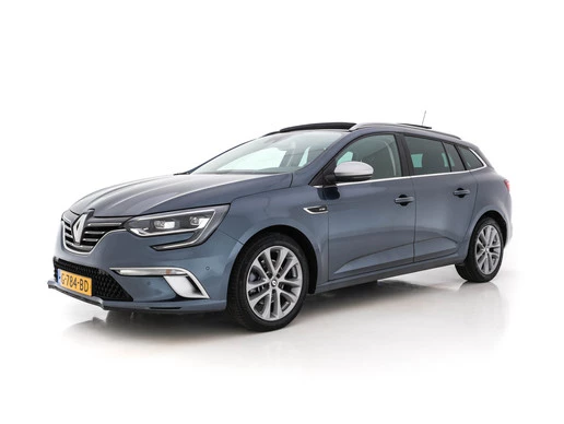 Renault Mégane Estate - Afbeelding 3 van 30