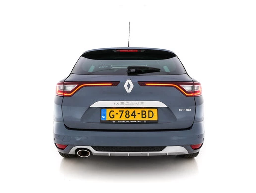 Renault Mégane Estate - Afbeelding 5 van 30