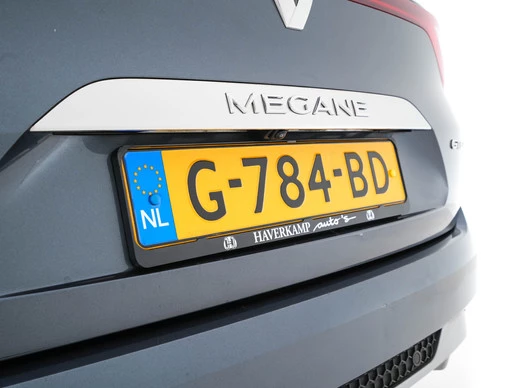 Renault Mégane Estate - Afbeelding 24 van 30