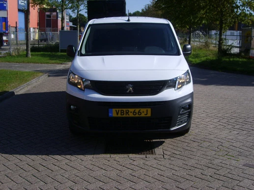 Peugeot Partner - Afbeelding 2 van 20