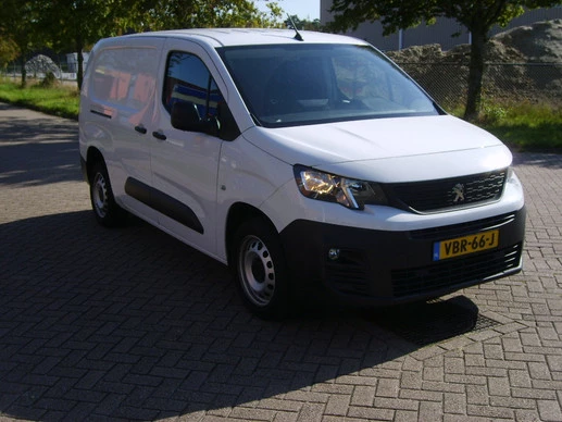 Peugeot Partner - Afbeelding 3 van 20