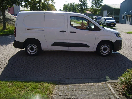 Peugeot Partner - Afbeelding 4 van 20