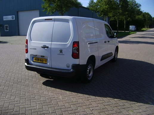 Peugeot Partner - Afbeelding 5 van 20