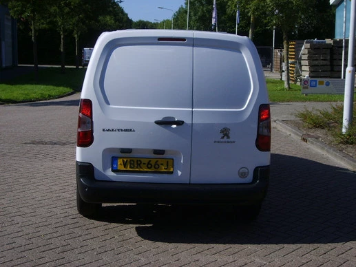 Peugeot Partner - Afbeelding 6 van 20