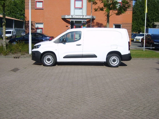 Peugeot Partner - Afbeelding 8 van 20