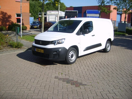 Peugeot Partner - Afbeelding 1 van 20