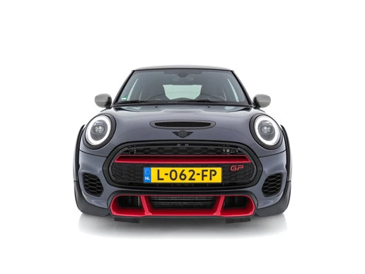 MINI Cooper - Afbeelding 2 van 30