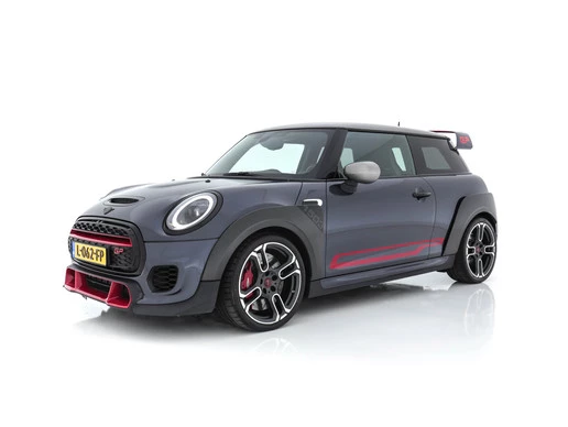 MINI Cooper - Afbeelding 3 van 30