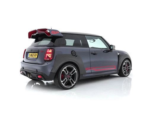 MINI Cooper - Afbeelding 6 van 30