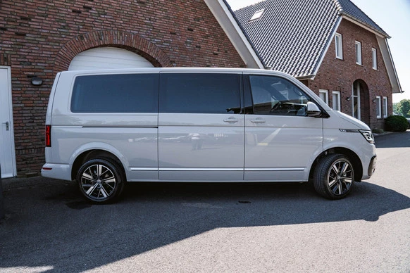 Volkswagen Caravelle - Afbeelding 2 van 30