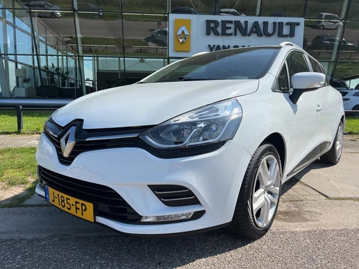 Renault Clio - Afbeelding 2 van 22