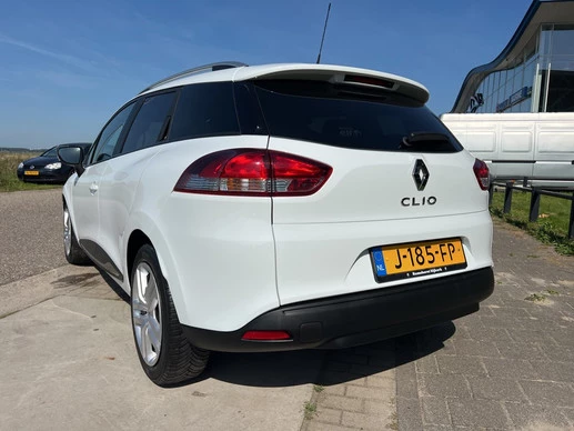 Renault Clio - Afbeelding 3 van 22