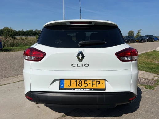 Renault Clio - Afbeelding 4 van 22