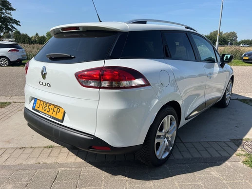 Renault Clio - Afbeelding 5 van 22