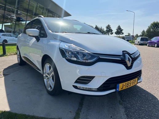 Renault Clio - Afbeelding 6 van 22