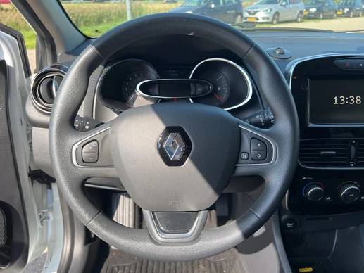 Renault Clio - Afbeelding 13 van 22