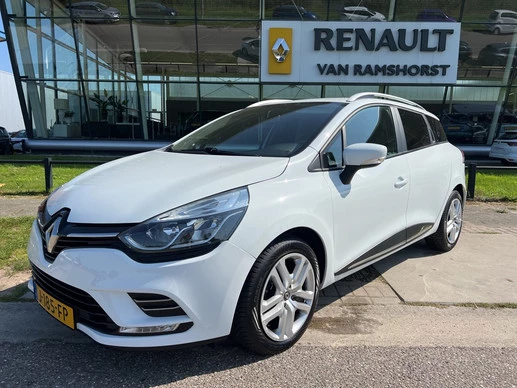 Renault Clio - Afbeelding 1 van 22