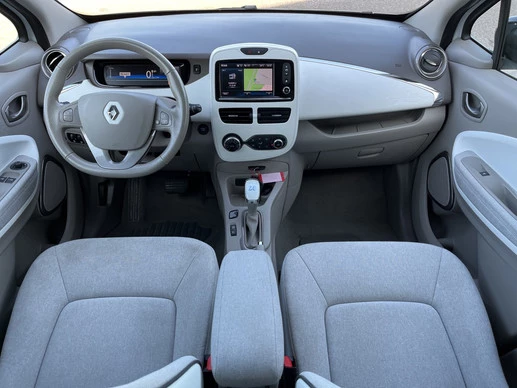 Renault ZOE - Afbeelding 3 van 25