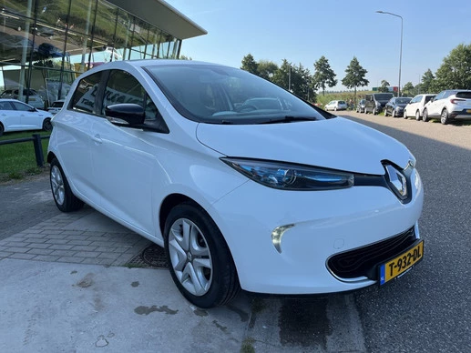 Renault ZOE - Afbeelding 4 van 25