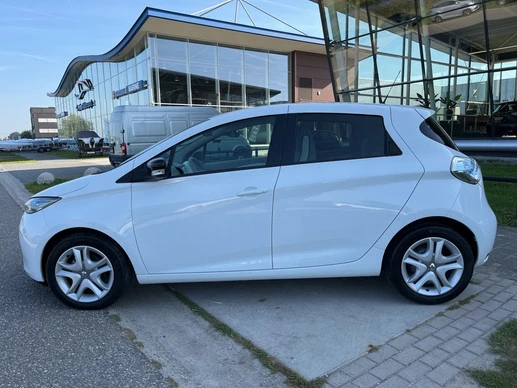 Renault ZOE - Afbeelding 6 van 25