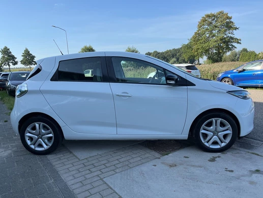 Renault ZOE - Afbeelding 7 van 25