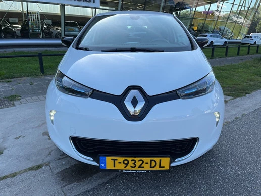 Renault ZOE - Afbeelding 9 van 25