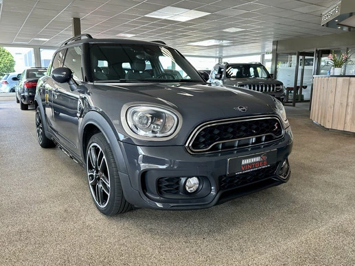 MINI Countryman - Afbeelding 2 van 14